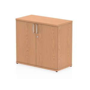 DS6964 | Impulse 600mm Deep Desk High Cupboard Oa
