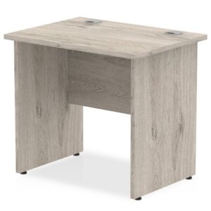 DS6979 | Impulse 800 x 600mm Straight Office Desk