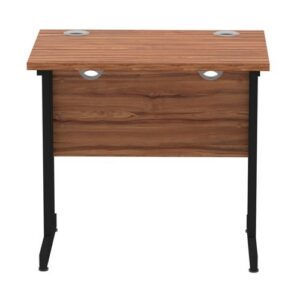 DS6993 | Impulse 800 x 600mm Straight Office Desk