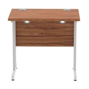 DS6995 | Impulse 800 x 600mm Straight Office Desk