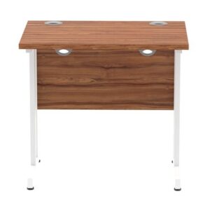 DS6996 | Impulse 800 x 600mm Straight Office Desk