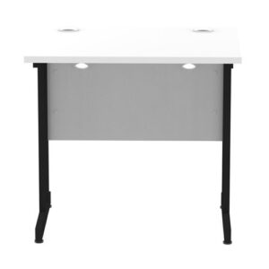 DS6998 | Impulse 800 x 600mm Straight Office Desk