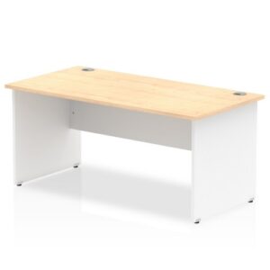 DS7009 | Impulse Panel End 1800 Rectangle Desk Ma