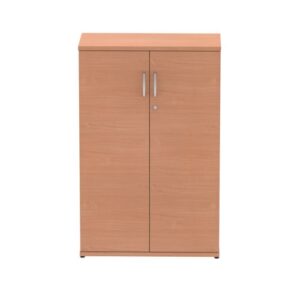 DS7022 | Impulse 1200mm Cupboard Beech