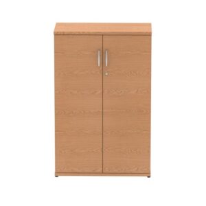 DS7025 | Impulse 1200mm Cupboard Oak