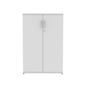 DS7027 | Impulse 1200mm Cupboard White