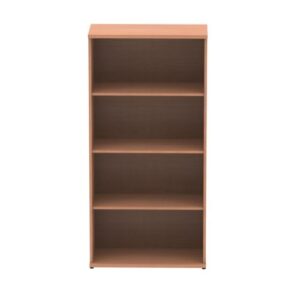 DS7028 | Impulse 1600mm Bookcase Beech
