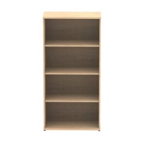 DS7030 | Impulse 1600mm Bookcase Maple