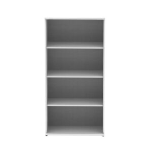 DS7033 | Impulse 1600mm Bookcase White