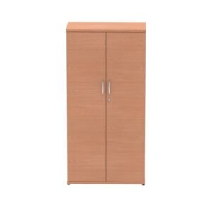 DS7034 | Impulse 1600mm Cupboard Beech