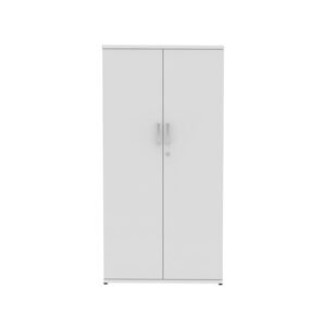 DS7039 | Impulse 1600mm Cupboard White