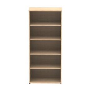 DS7042 | Impulse 2000mm Bookcase Maple