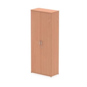 DS7046 | Impulse 2000mm Cupboard Beech