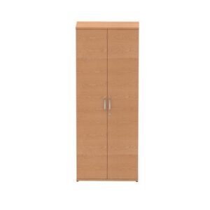 DS7049 | Impulse 2000mm Cupboard Oak