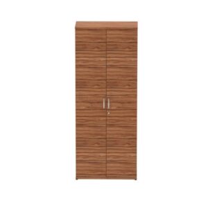 DS7050 | Impulse 2000mm Cupboard Walnut