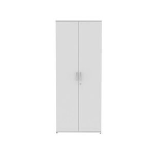 DS7051 | Impulse 2000mm Cupboard White