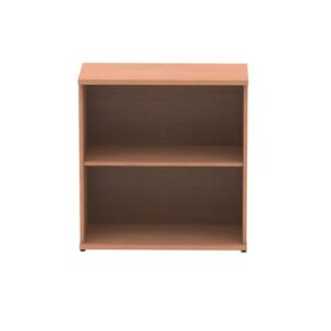 DS7052 | Impulse 800mm Bookcase Beech
