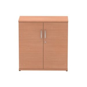 DS7058 | Impulse 800mm Cupboard Beech