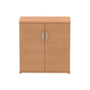 DS7061 | Impulse 800mm Cupboard Oak