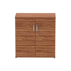 DS7062 | Impulse 800mm Cupboard Walnut