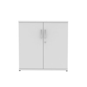DS7063 | Impulse 800mm Cupboard White