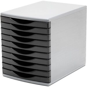 DS8357 | 10 Drawer Tower (10 x 30mm)