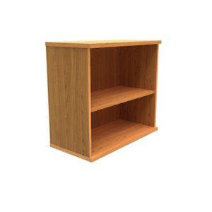 DS8389 | Bookcase1 Shelf 730 Highbeech