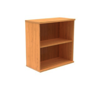 DS8390 | Bookcase1 Shelf 816 Highbeech