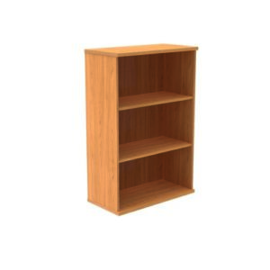 DS8391 | Bookcase2 Shelf 1204 Highbeech