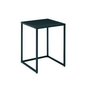 DS8436 | Cube Nest Coffee Tablesblack