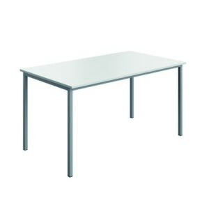 DS8461 | Serrion Connect Multipurp Table1400X731Wh/Sv