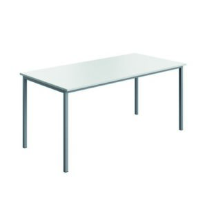 DS8467 | Serrion Connect Multipurp Table1600X800Wh/Sv