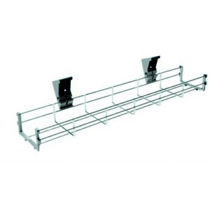 DS8516 | 1400Mm Wire Basket Silver