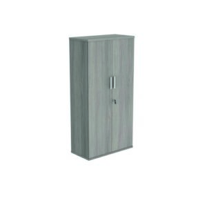 DS8550 | Cupboard1592 Highgrey Oak