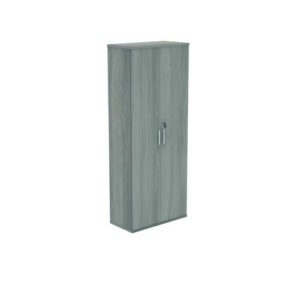 DS8551 | Cupboard1980 Highgrey Oak