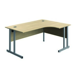 DS8638 | Serrion Connect Twu Right Hand Corneroak/Silver