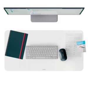 DS8664 | Leitz Large Transparent Desk Mat