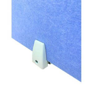 DS8681 | Desk Edge Clamp Screen Holder