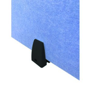DS8682 | Desk Edge Clamp Screen Holder