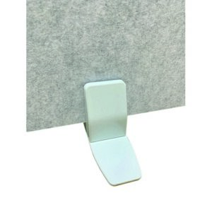 DS8685 | Surface Mounted Screen Holder