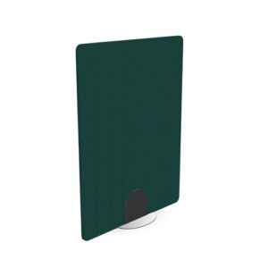 DS8695 | PET Freestanding Acoustic screen 24mm 1200x1600 V-groove Grn