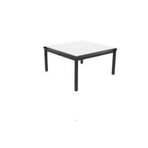 DS8716 | Titan T-Table 600x600x460mm Flat Pack Grey KF882427