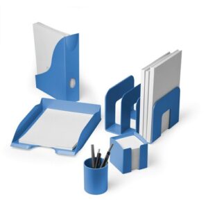 DT1213 | Durable Note Box ECO Blue