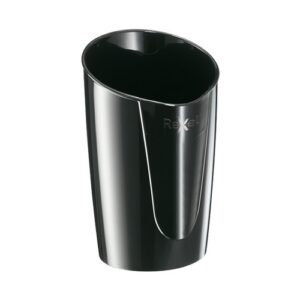 DT5009 | Rexel Choices Pen Pot Black