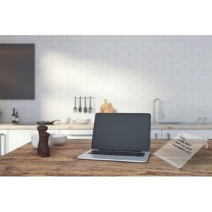 DW1021 | Nobo A4 Acrylic Slanted Writing Pad