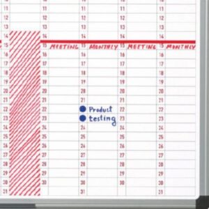 DW1026 | Maya 365-day Planning Board