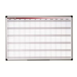 DW1027 | Maya 52-weeks Planning Board