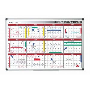 DW1028 | Maya 12-months Planning Board