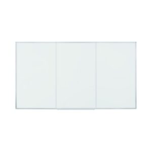 DW1033 | Outsize Magnetic Whiteboard 1800x1000mm