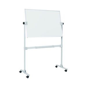 DW1035 | Revolving Whiteboards - Ceramic